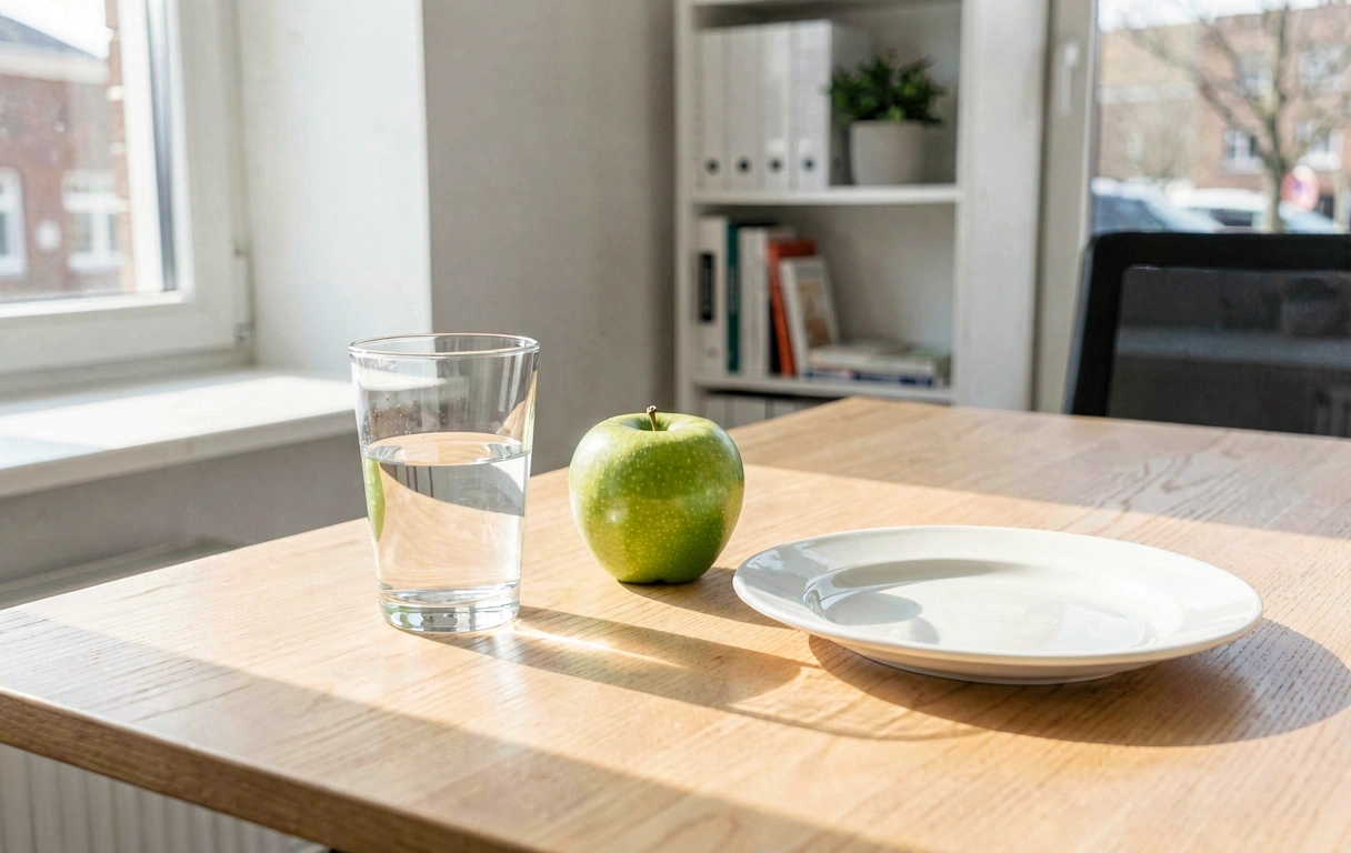 Transparente Beratungsumgebung