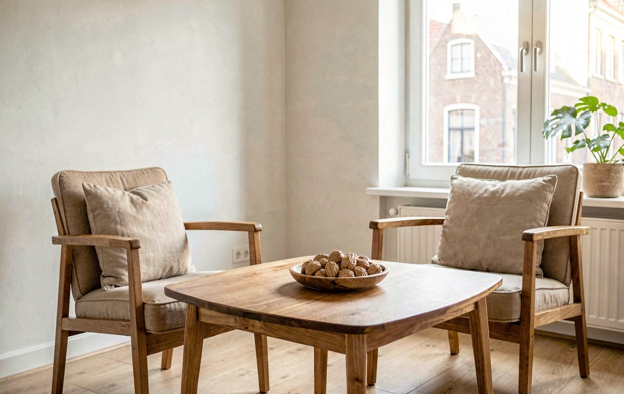 Beratungsatmosphäre