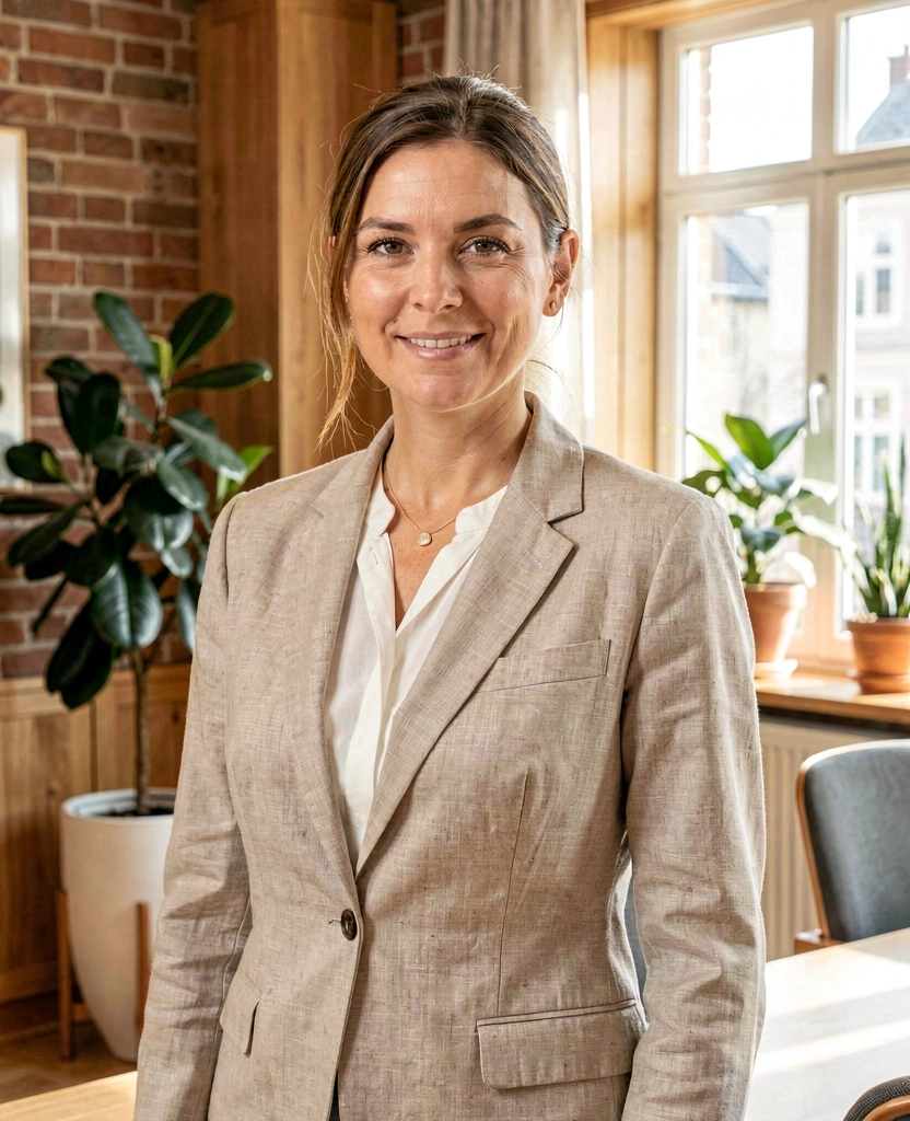 Nutriologin Balance Ernährung